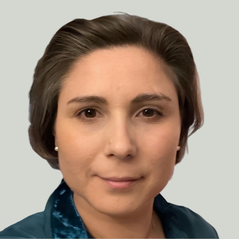Diane Martraire